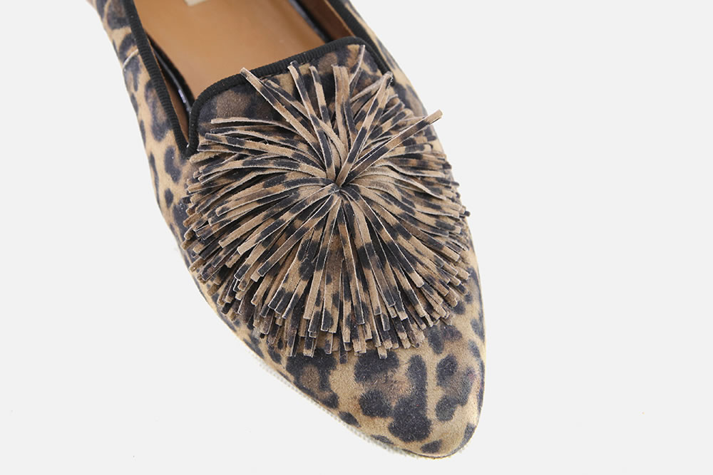 Paul Green PAPRIKA LEO Loafers on labotte