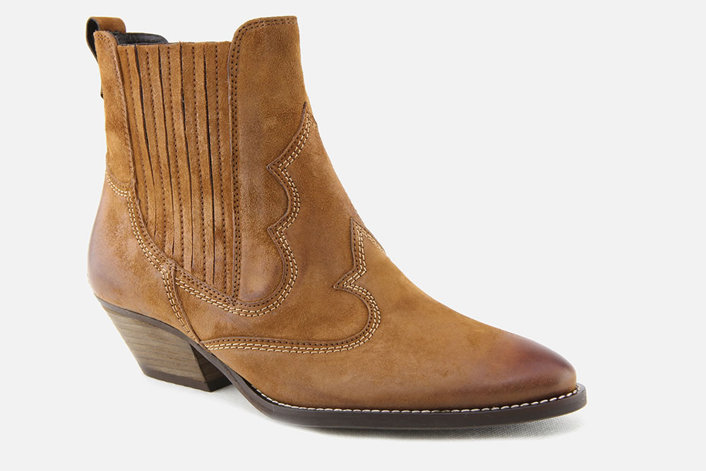paul green ankle boots