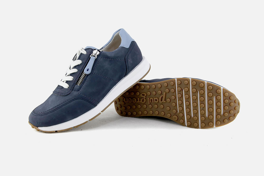Paul green best sale slip on shoes