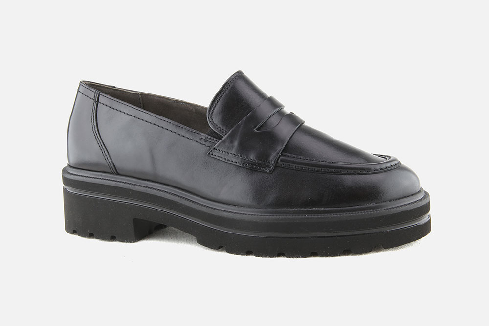 Loafer sales paul green