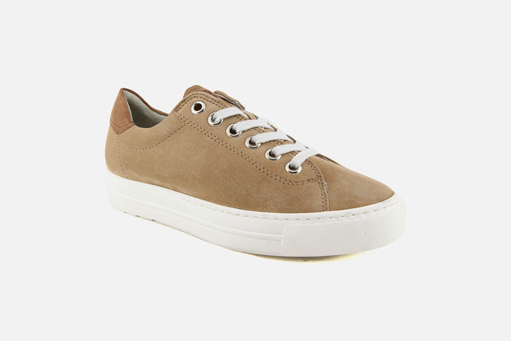 paul green shoe sizes