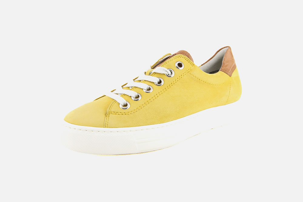 paul green shoe sizing