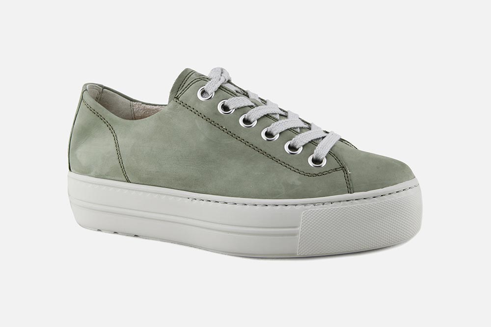 Paul green on sale plateau sneaker