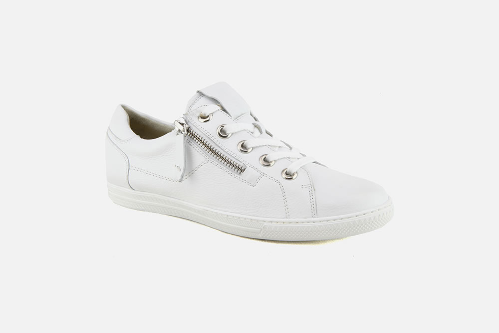 Paul Green - PIMENTO BLANC Sneakers on 