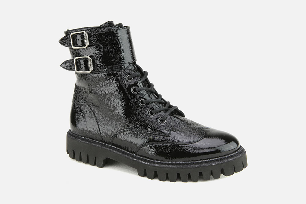 paul green moto boots