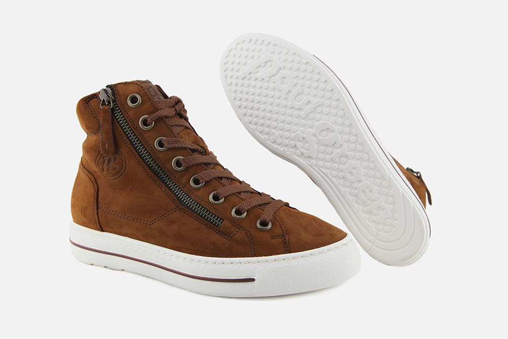 paul green shoe sizes