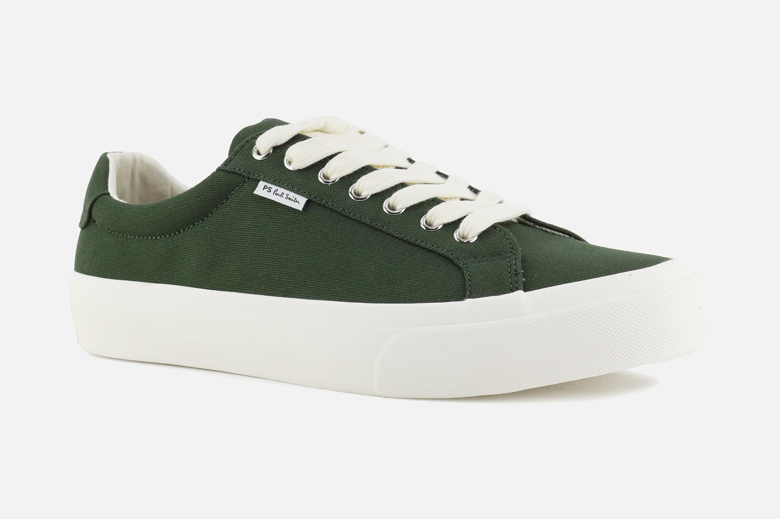 PS by Paul Smith ps amos sneaker kaki - Sneakers sur labotte