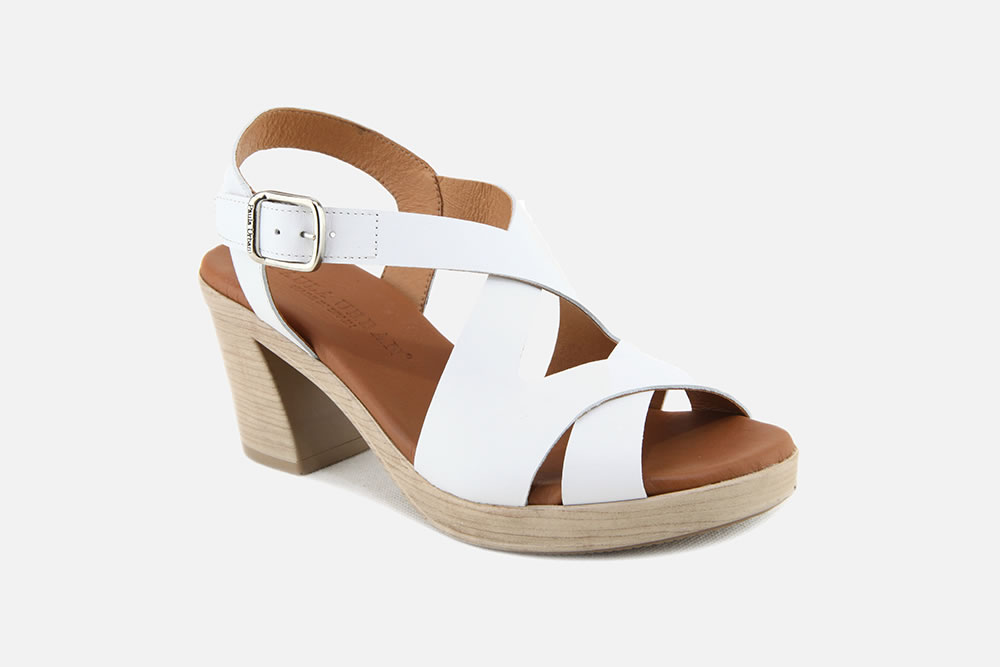 paula urban sandales