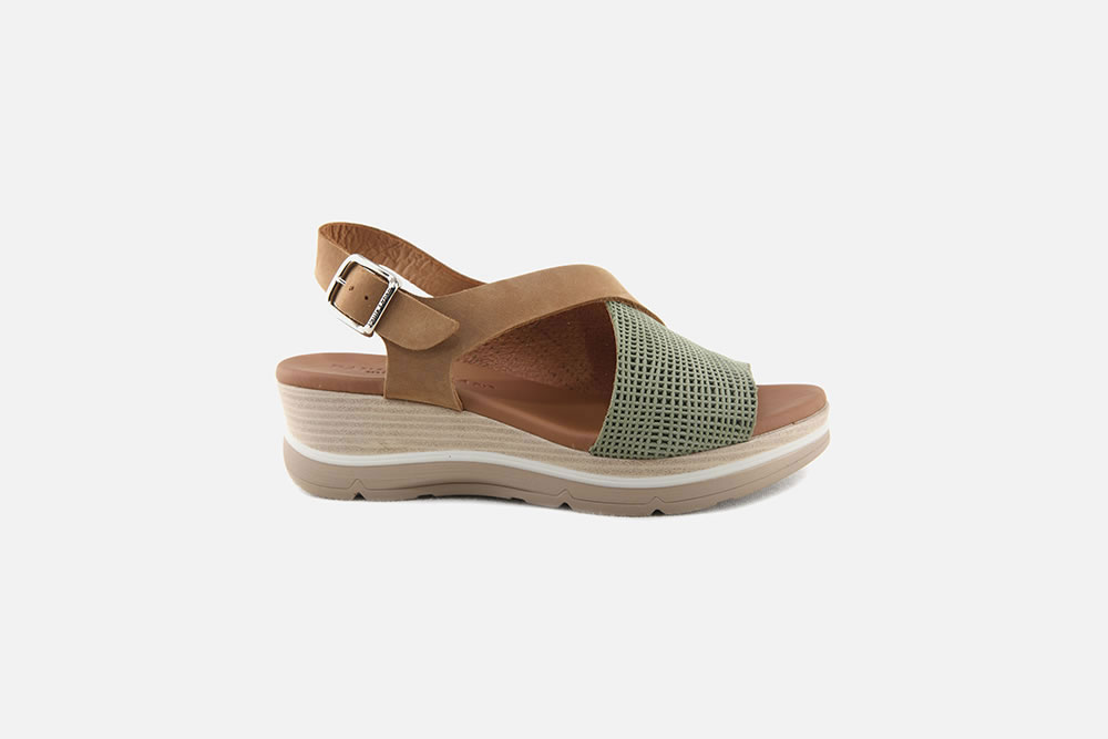 dune kiwi sandals