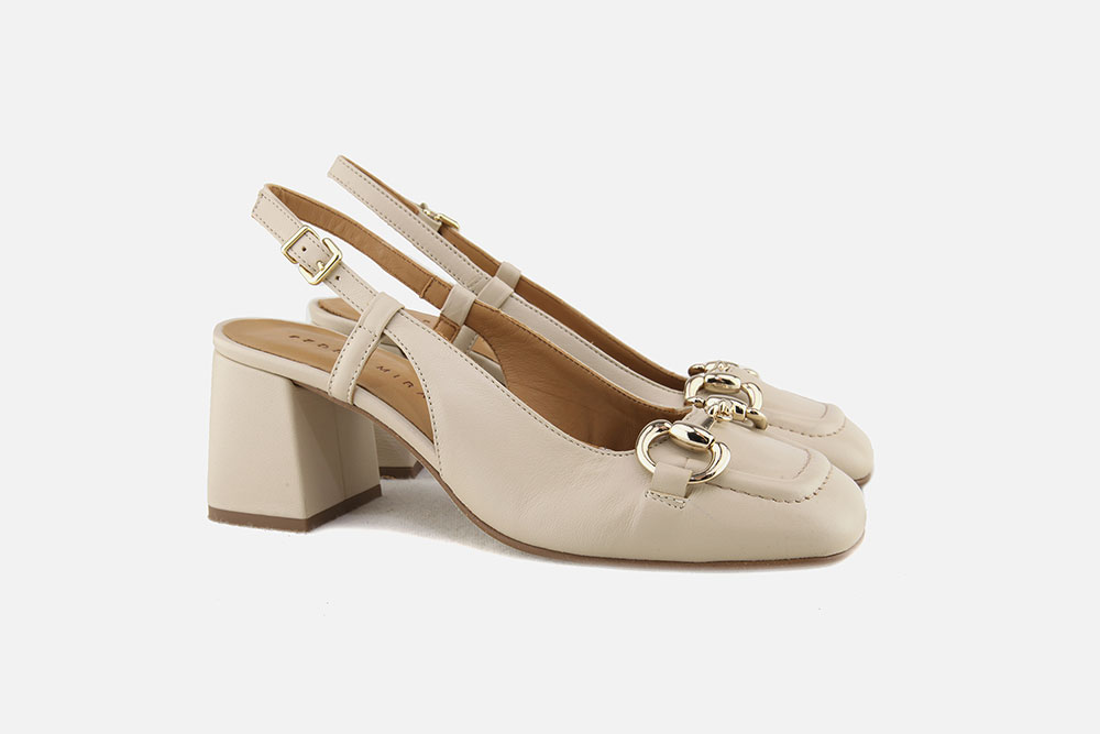 Fancy pumps 2025