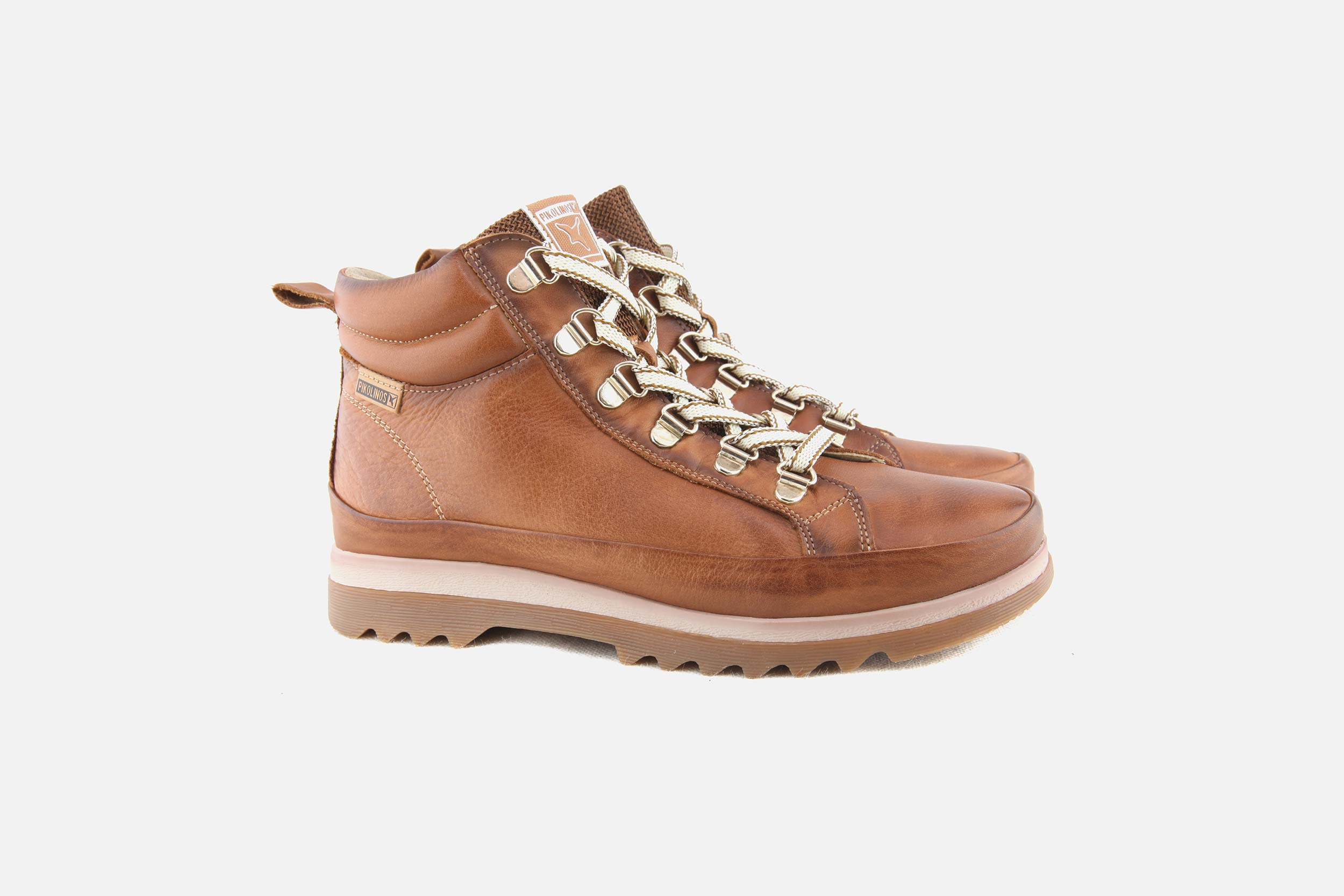 Pikolinos hiking boots hot sale