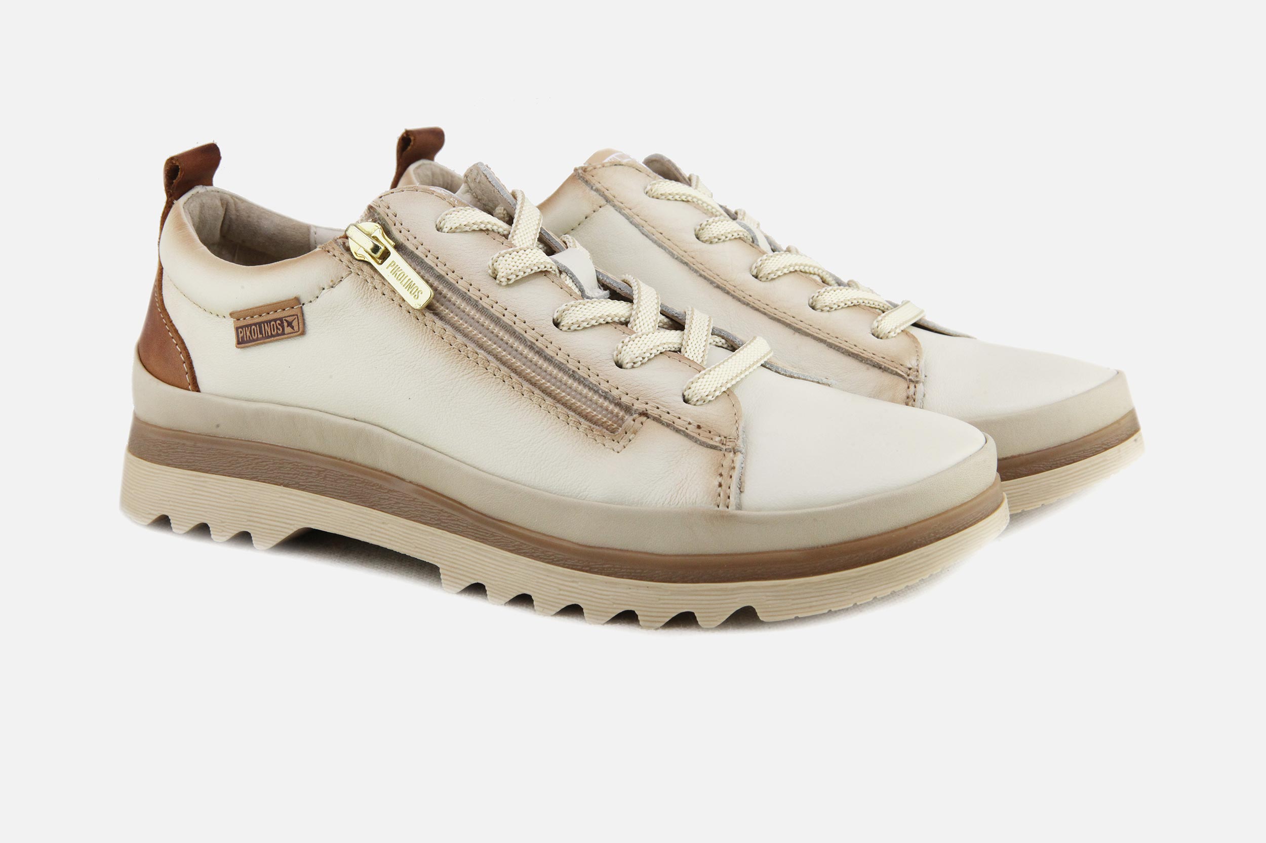 Sneakers pikolinos 2025