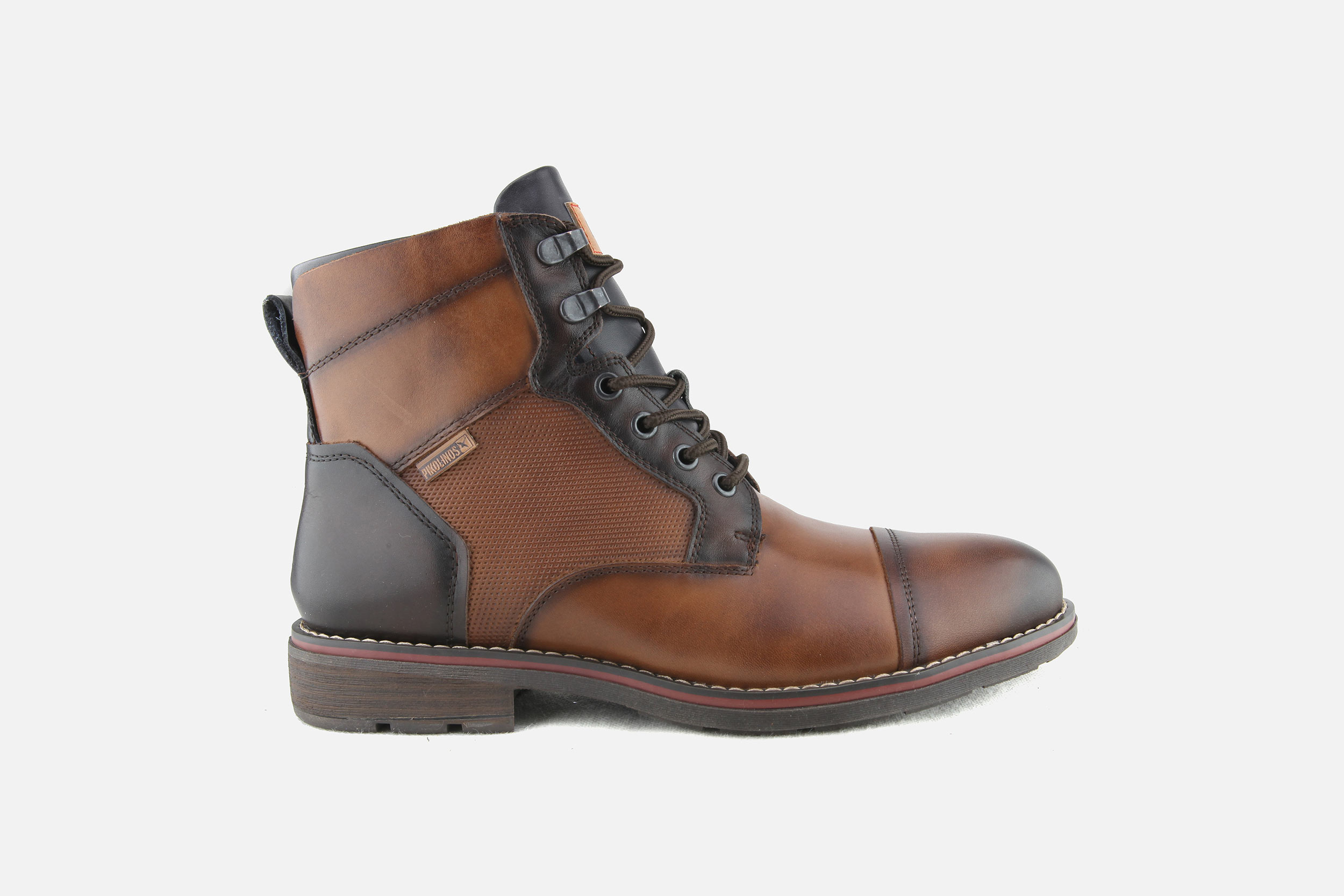 Pikolinos bottes sales