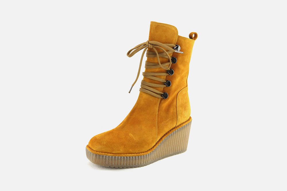 bottes pons quintana homme