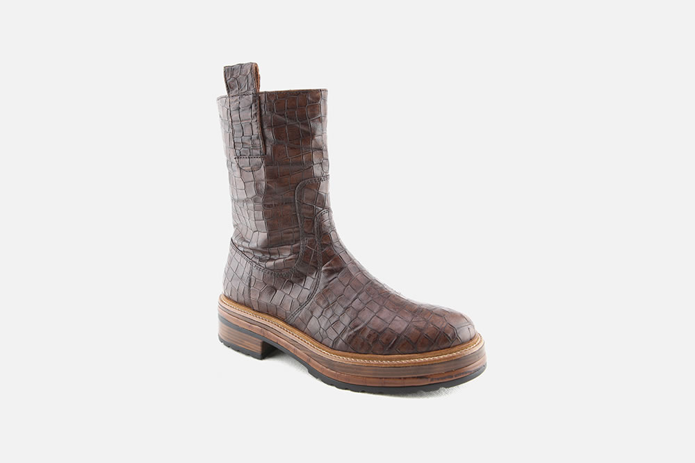 bottes pons quintana homme