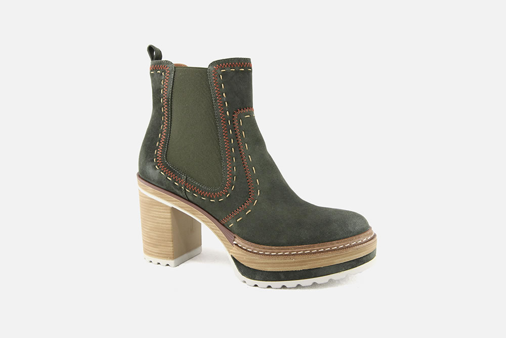 quintana boots