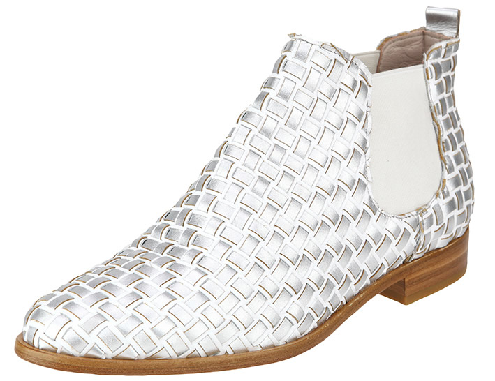bottes pons quintana homme