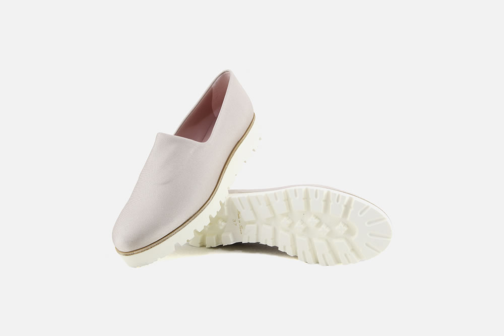 pretty ballerinas sizing