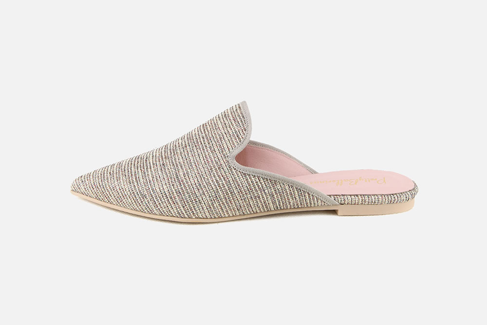 Slipper pretty ballerinas deals