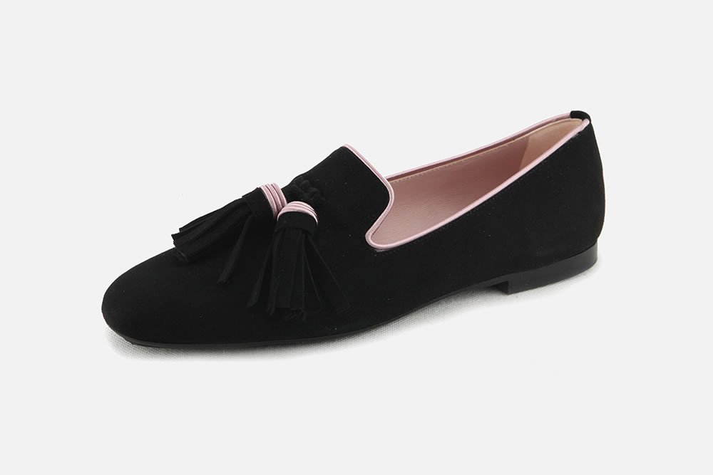 Loafers and Ballerinas - Women