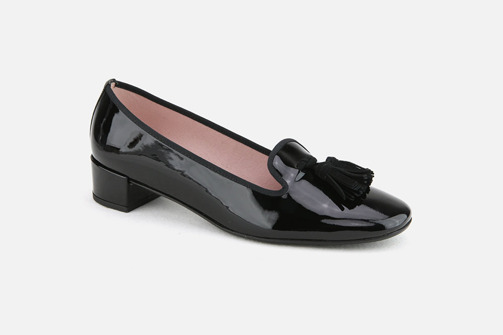 pretty ballerinas loafers