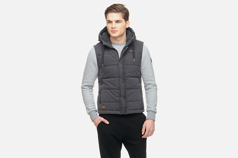 ragwear gilet