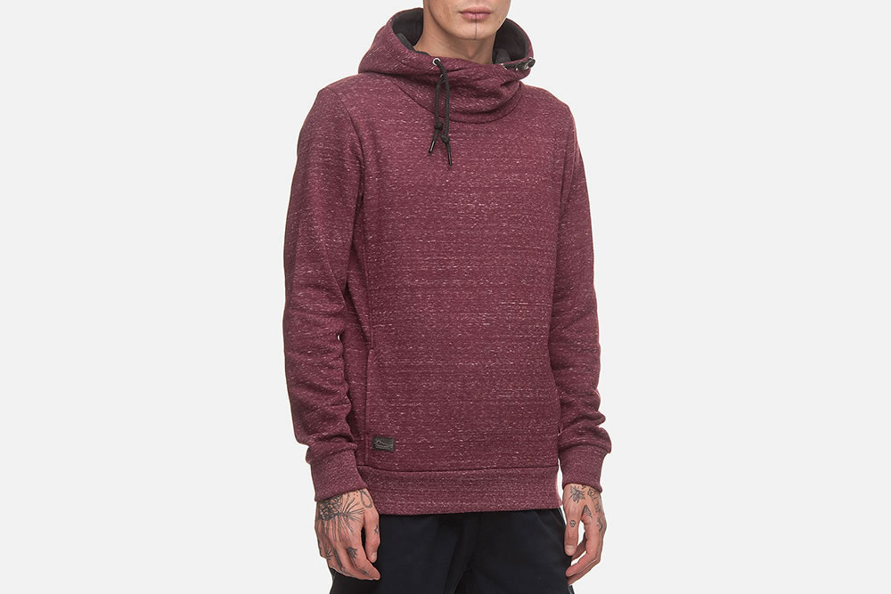 ragwear hoodie