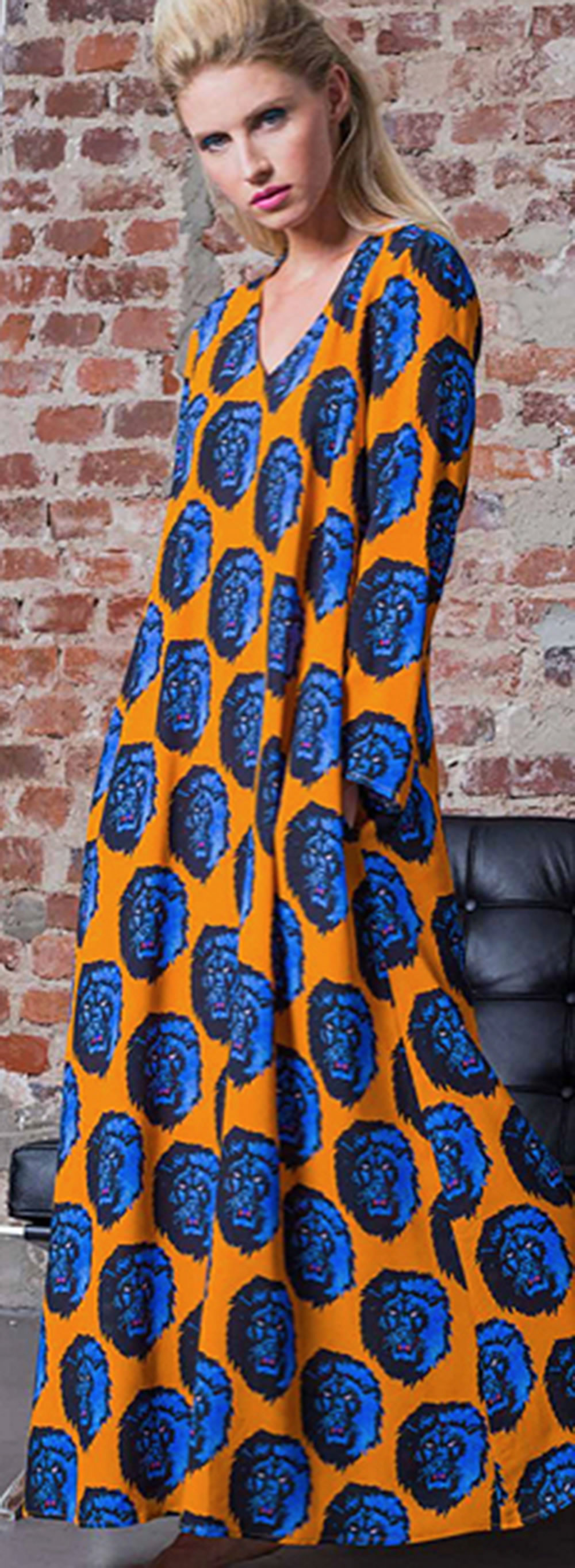 Simba dress clearance