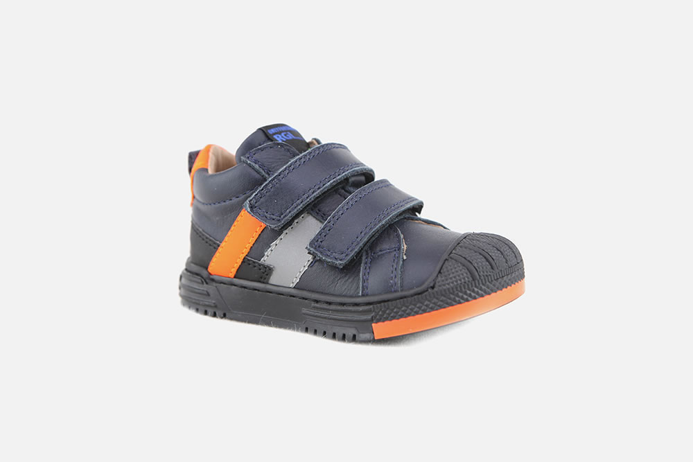 Romagnoli chaussures hotsell garcon