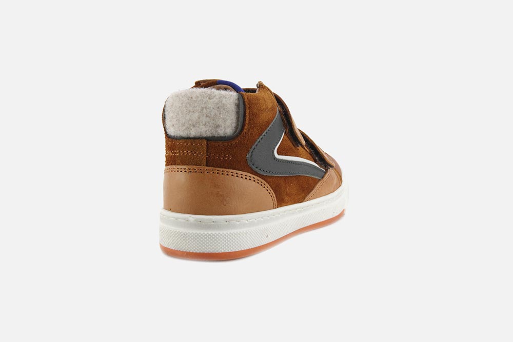 Babybotte scratch top