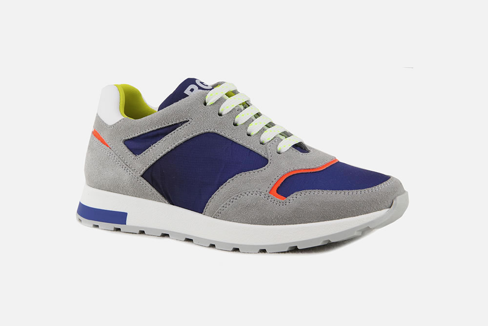 chaussures romagnoli