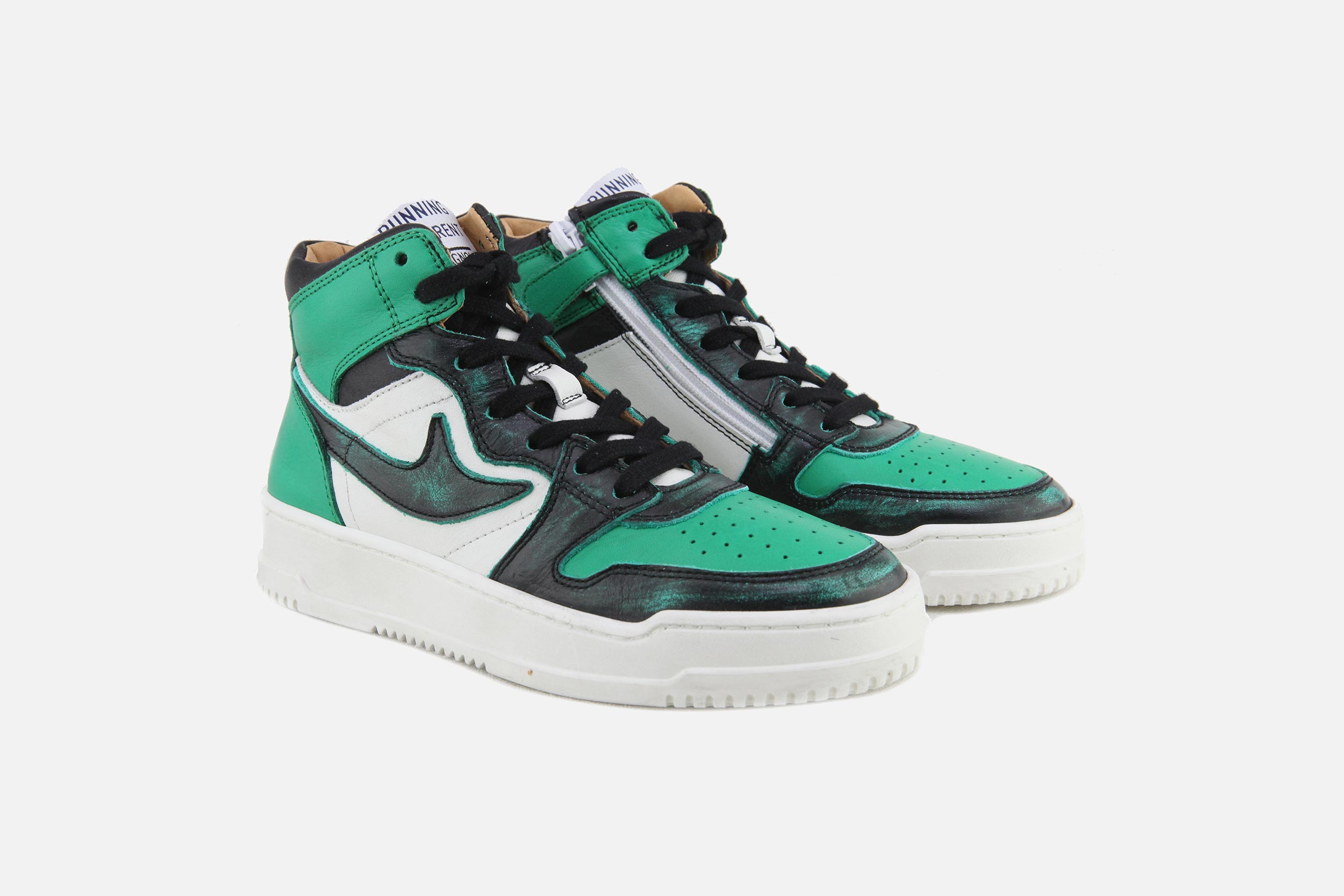 Vue HD