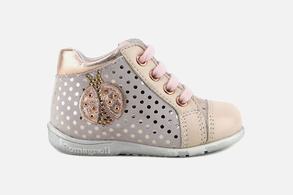 romagnoli chaussure fille