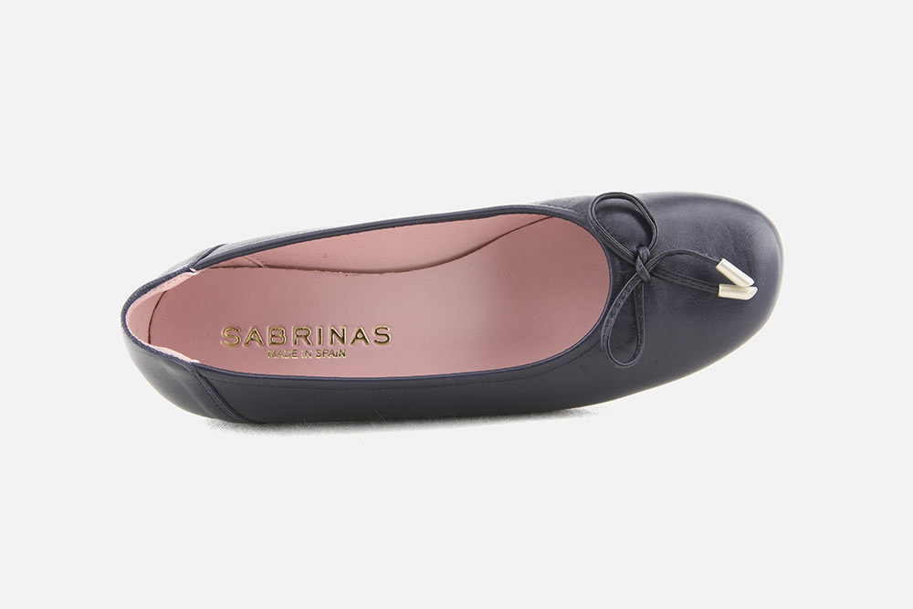 Sabrinas ballerine hotsell