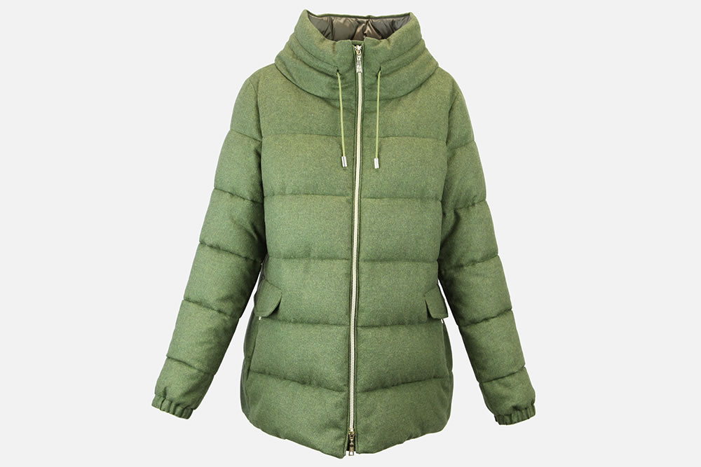 parka schneiders homme