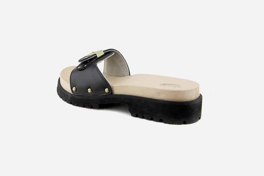 Nu pied 2025 scholl