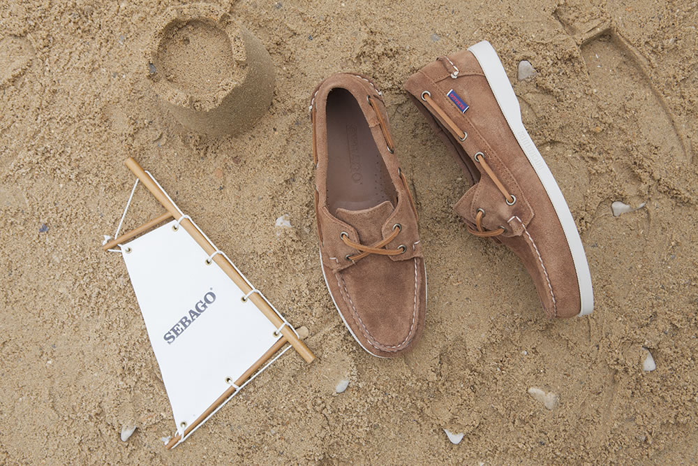 sebago france