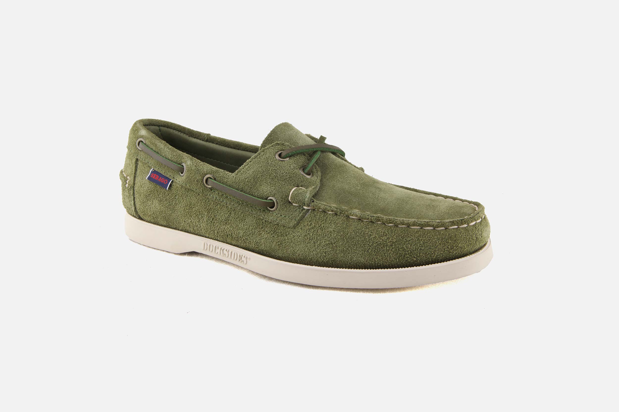 Sebago gary jobson discount docksides