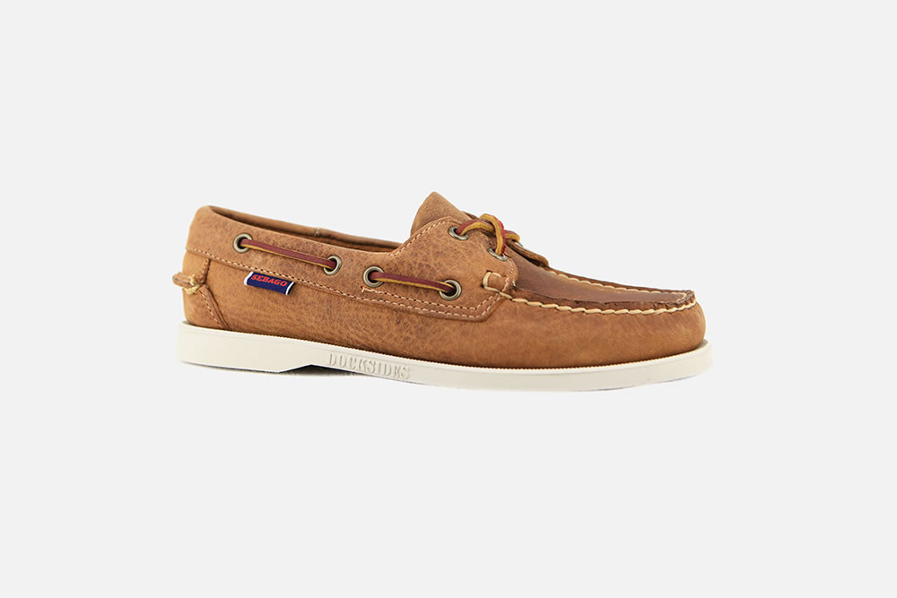 Timberland dockside sale