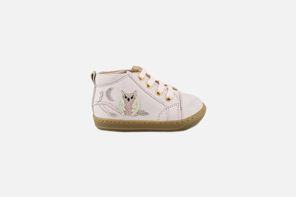 Shoo pom bebe fille deals