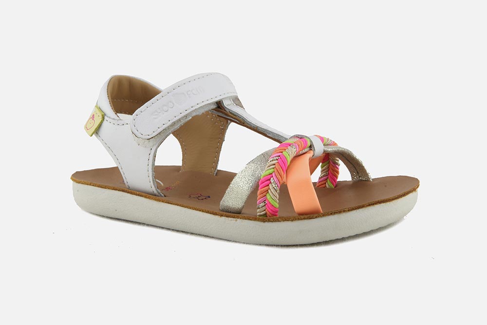 Sandales salomé deals