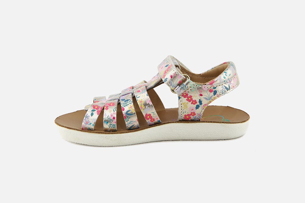Shoo pom online sandalen
