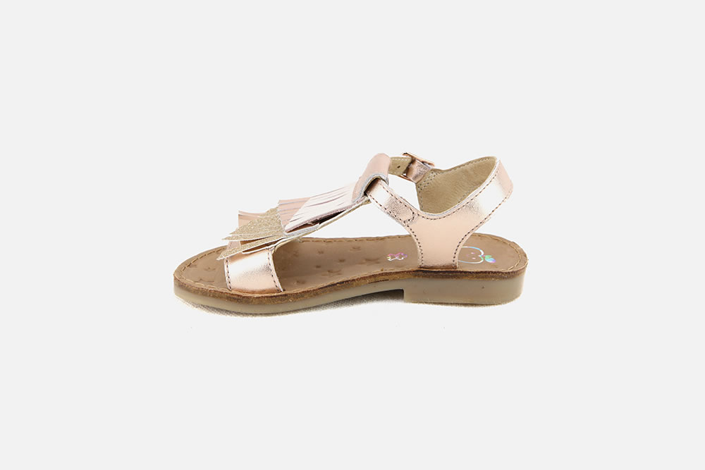 Shoo Pom HAPPY FALLS COOPER Sandals on labotte