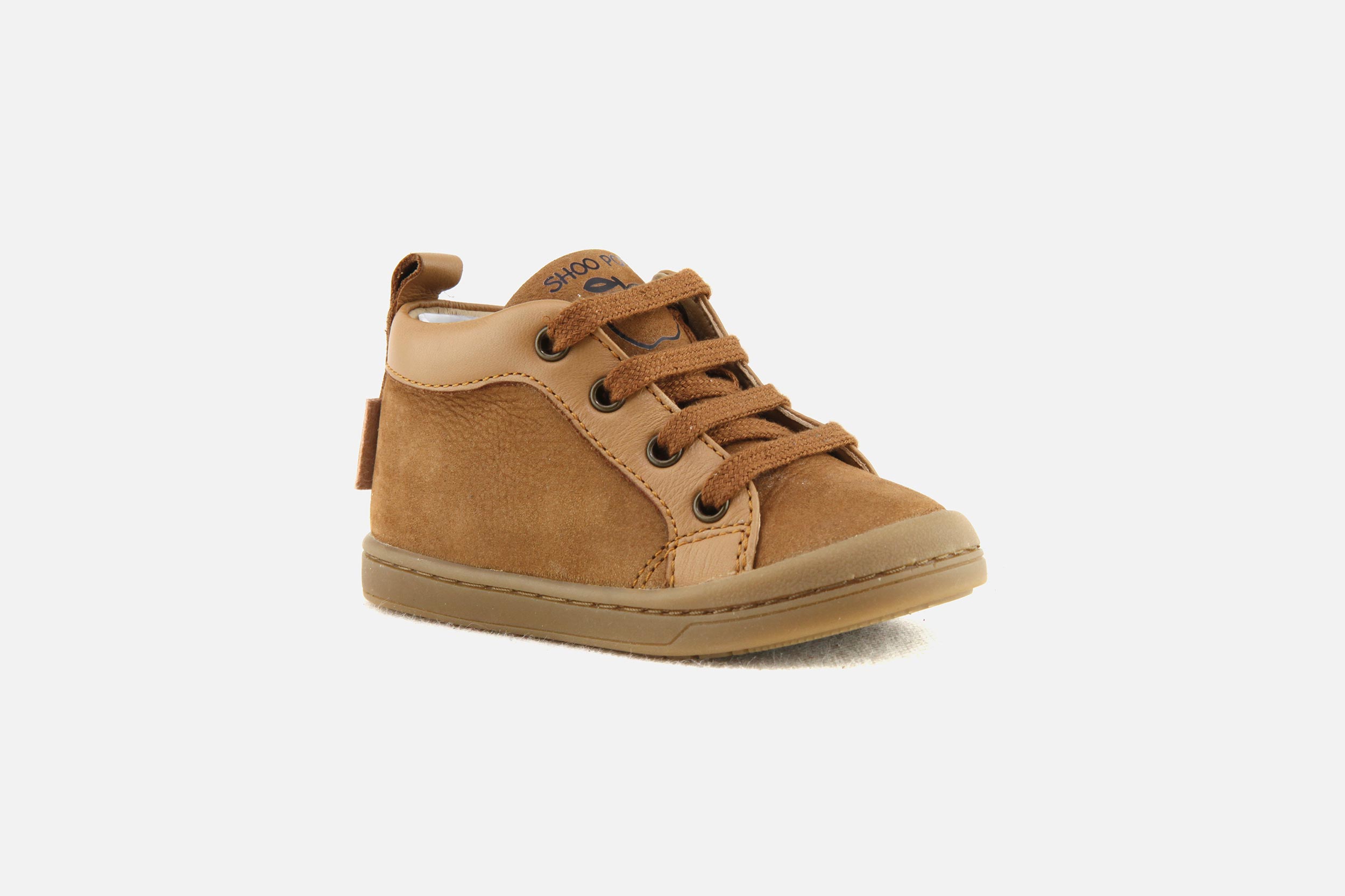 SHOE POM POM CHOCOLATE BROWN LARGE SHOE POM POM CHOCOLATE BROWN LARGE