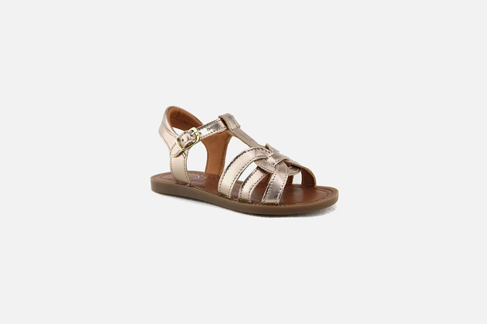 gabor solar sandals