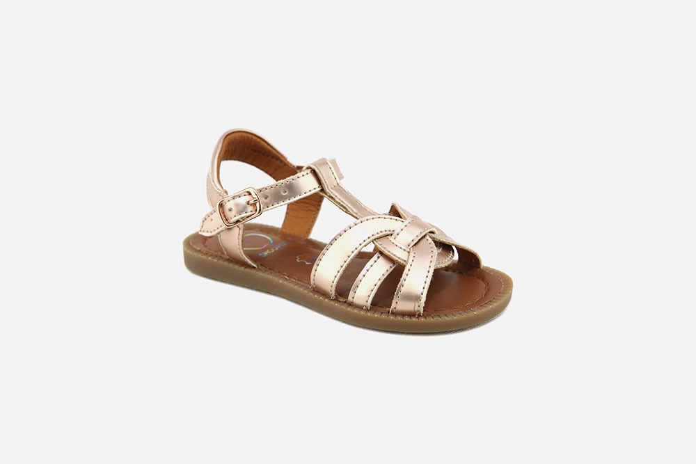 gabor solar sandals