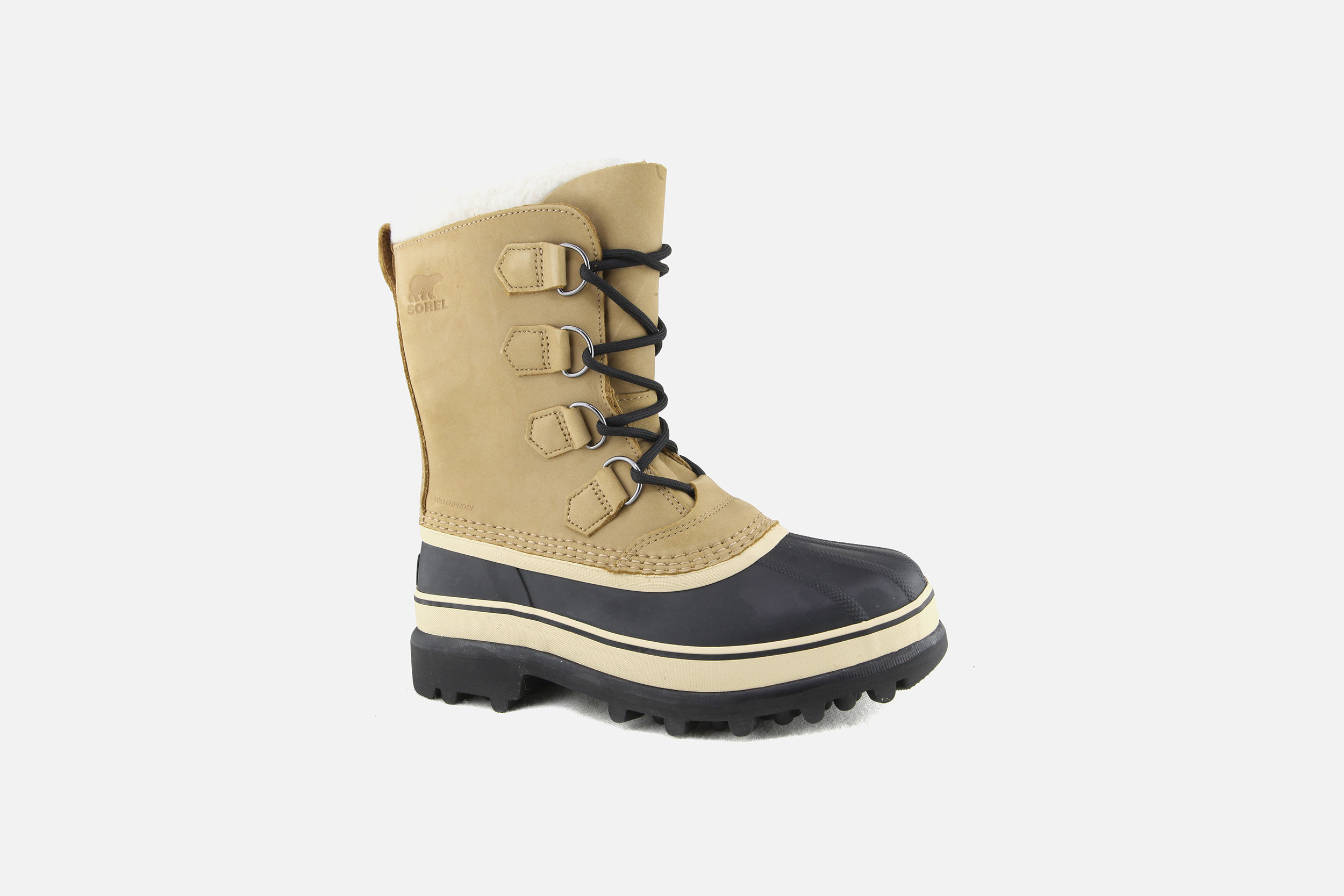 Sorel caribou 39 sales
