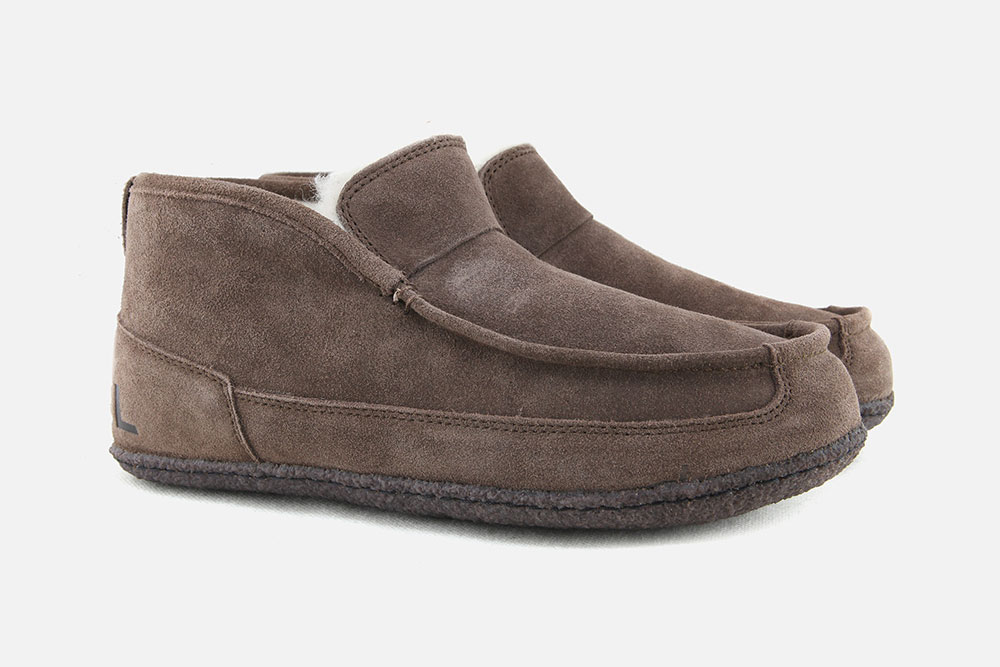 The sorel manawan slipper hotsell