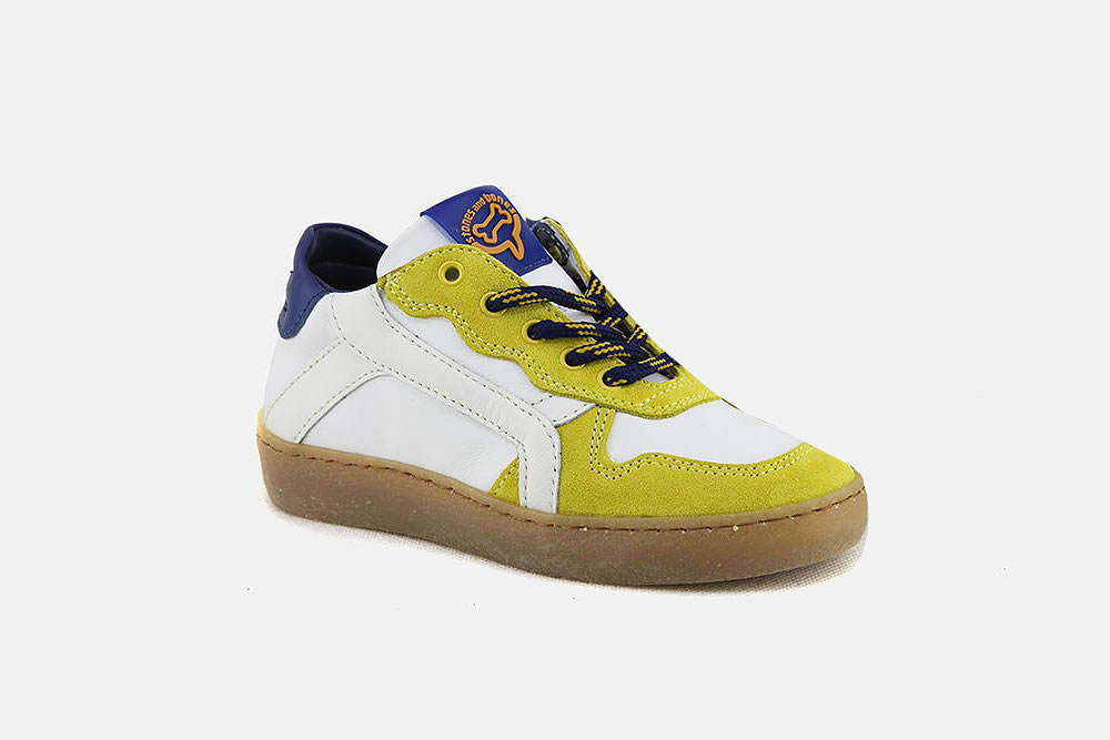 Chaussures bones top et stones