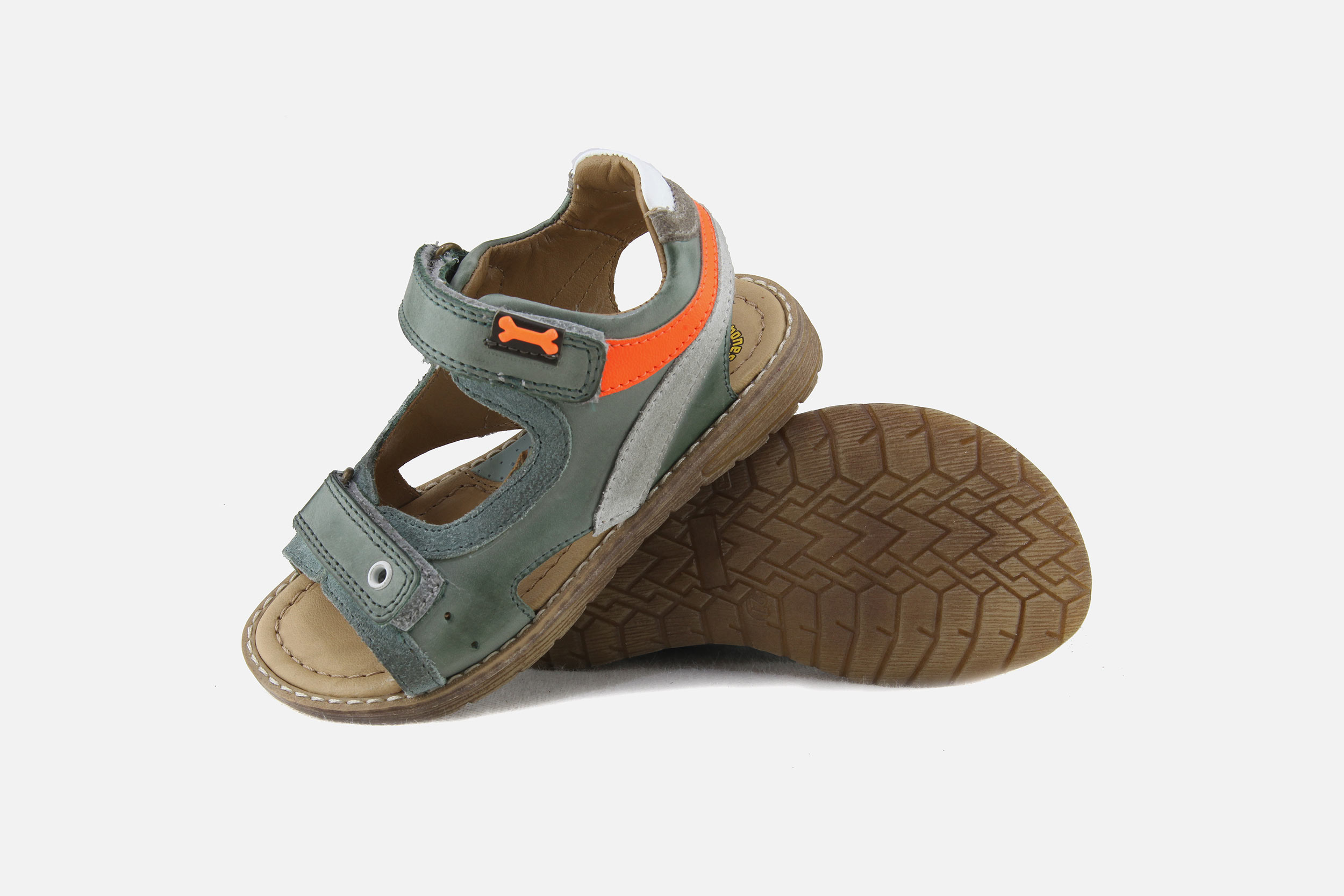 Stones and bones sandalen solden deals